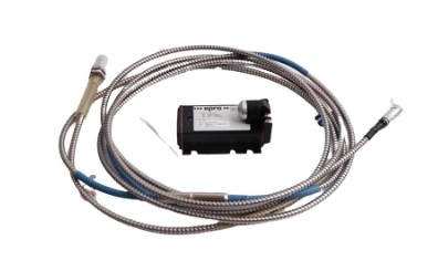 PR6423/010-120 EPRO Sensor de Corrente Eddy de 8 mm M10 x 1 1 + 5m Lemo de cabo