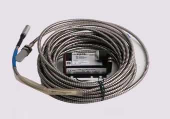 PR6423/010-140 EPRO M10 x 1 Medição de precisão para aplicações de turbomaquinaria
