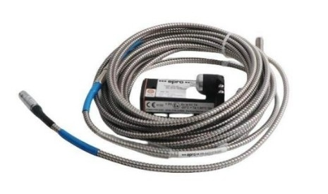 PR6423/011-131 EPRO Transdutor de deslocamento de corrente Eddy de 35 mm