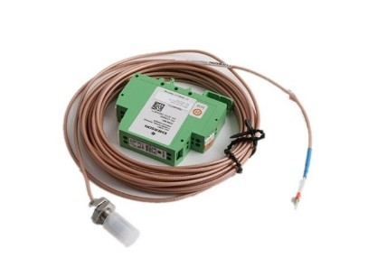 PR6423/012-100 EPRO M10 x 1 45 mm Filamento de caixa sem conector de adaptador
