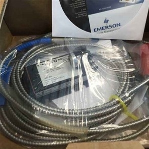 PR6423/016-011-CN Sensor de vibração EPRO Série PR6423 Sensor de corrente de redemoinho de 8 mm de alta precisão