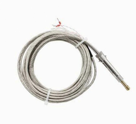 PR6423/004-010 EPRO Com cabo de extensão de 5 m Sensor de corrente Eddy de 8 mm