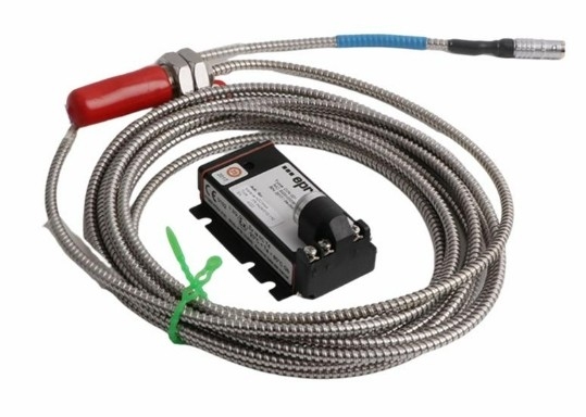 PR6425/010-130 EPRO Sensor de Corrente Eddy de 16 mm Medidas sem contacto