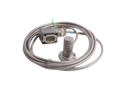 PR9268/200-000 Sensor de velocidade electrodinâmica de corrente sem afundamento EPRO