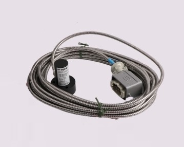 PR9268/203-000 Sensor de vibração EPRO Sensor de velocidade eletrodinâmica