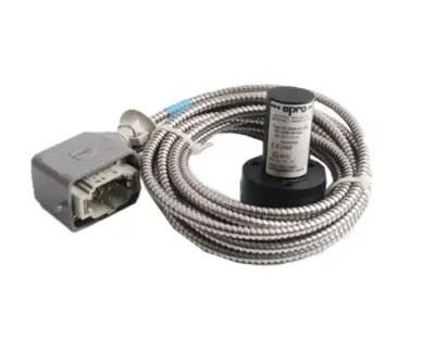 PR9268/302-100 EPRO Com Sensor de Velocidade Eletrodinâmica de Corrente de Mergulho