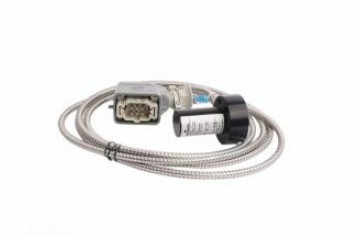 PR9268/601-000 EPRO Vertical HT 5m Armored Harting Plug Sensor de Velocidade Eletrodinâmica