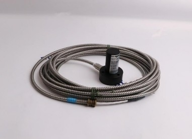 PR9268/202-100 Sensor de velocidade electrodinâmica de corrente sem afundamento EPRO