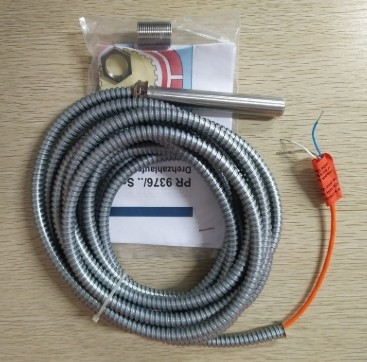 PR9376/010-011 EPRO 5m comprimento do cabo com cabo blindado