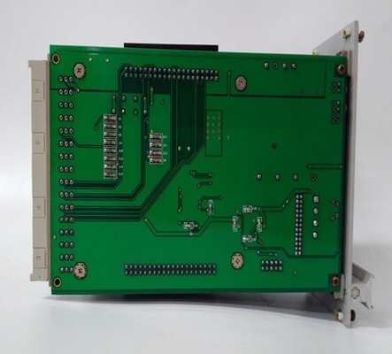 MMS6823A Módulo de controlo industrial de precisão EPRO Dual Channel Shaft Displacement Monitor