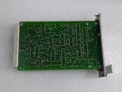 Modulo de controlo industrial de precisão do monitor de deslocamento de eixo de canal duplo EPRO