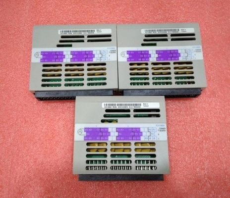 1C31199G03 Westinghouse Ovation Peças sobressalentes de posicionador de válvula G03