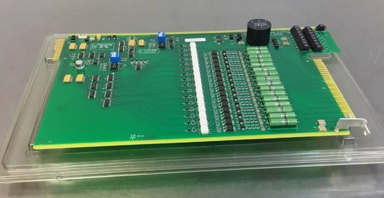 3A99162G01 Westinghouse Ovation PC Board PLC/Add-On Board Machine Control