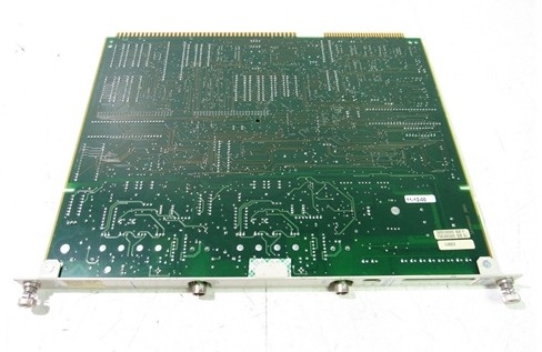 3A99166G0 Westinghouse Ovation PC PLACA CONTROLADORA DE ESTRADA MULTIBUS