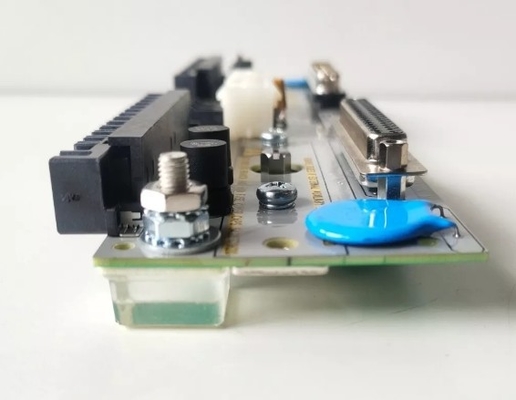 3A99266G01 Westinghouse Ovation Local Input Output Painel de transição