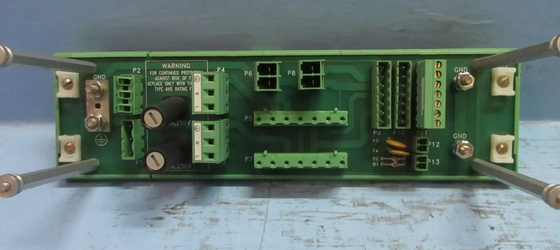 5A26304G02 Painel de distribuição de energia Westinghouse Ovation