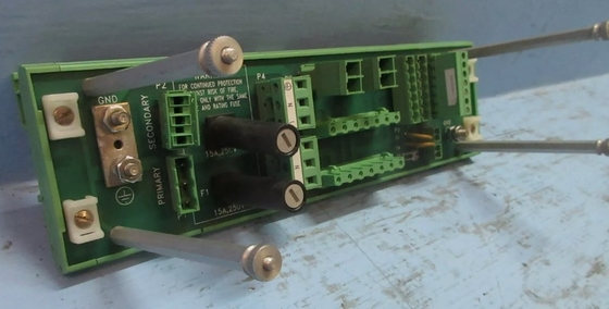 5A26304G02 Painel de distribuição de energia Westinghouse Ovation