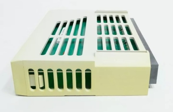 5X00121G01 Westinghouse Ovation 8 canais RTD Terminal Bloco Informações de fiação