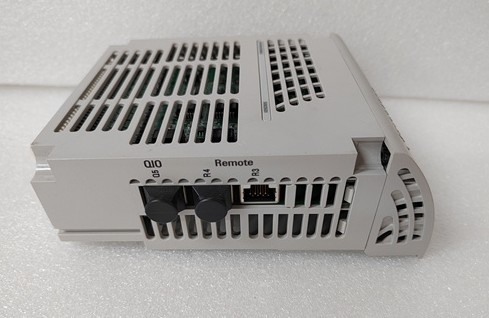 5X00226G01 Westinghouse Ovation CTI R Conjunto da Base de Controle