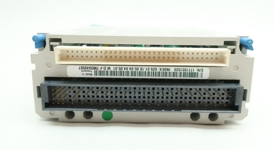 5X00301G01 Westinghouse Ovation Analog Output Module Fundação Fieldbus Interface Module