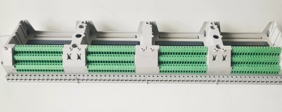 Unidade base de E/S do slot Westinghouse Ovation 5X00497G01