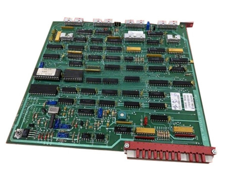 APL550/872/0 Westinghouse Ovation 16 canais de saída digital