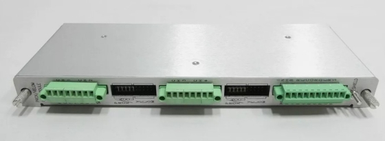 Bently Nevada 3500/72M 140471-01 Módulo de E/S com terminações internas