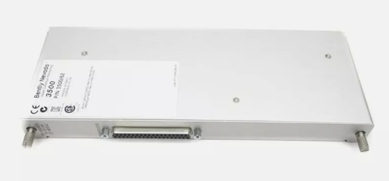 3500/62 163179-03 Bently Nevada Process Variable Monitor Monitoring Condition Monitoring