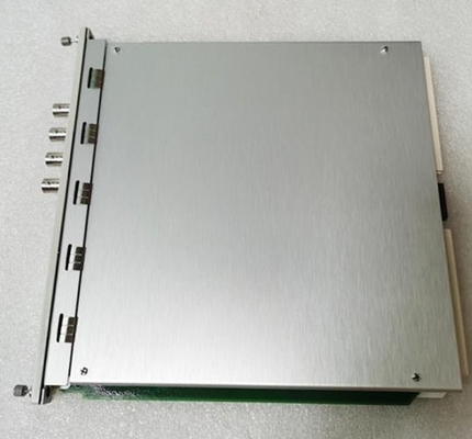 3500/40M-03-00 135489-04 Bently Nevada Proximitor I/O Module com barreiras internas e terminações internas