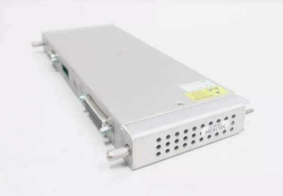 3500/45-02-00 135145-01 Modulo de entrada/saída de posição Bently Nevada com terminações externas com proximitores RPTs ou LVDTs DC