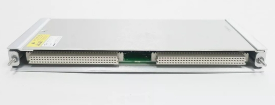 3500/45-02-00 135145-01 Modulo de entrada/saída de posição Bently Nevada com terminações externas com proximitores RPTs ou LVDTs DC