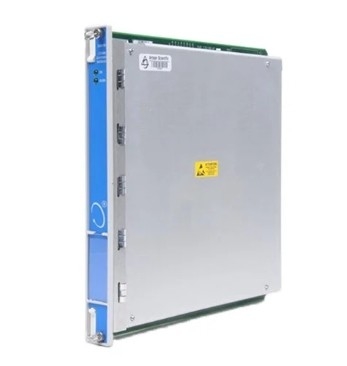 3500/62-01-00 136499-01 Bently Nevada -10 Vdc a +10 Vdc Módulo de E/S com terminações externas