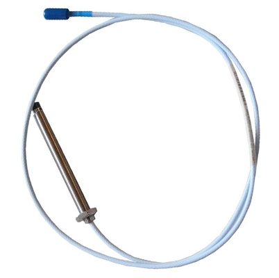 Bently Nevada 330103-00-06-10-02-00 3300XL 8 mm sondas de proximidade sem blindagem