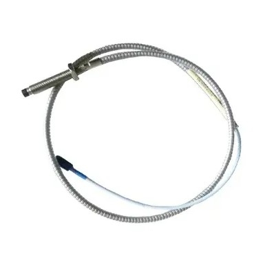 Bently Nevada 330104-00-08-10-02-00 3300XL sondas de proximidade de 8 mm