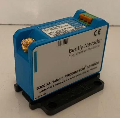 Nevada 330180-50-50 3300 XL Sensor Proximitor