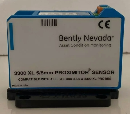 Nevada 330180-50-50 3300 XL Sensor Proximitor