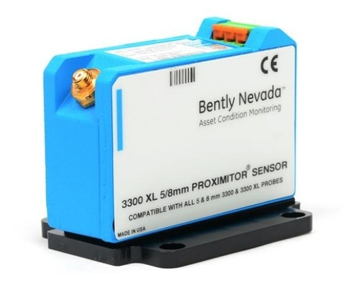 Bently Nevada 330180-91-00 3300 XL Sensor de Proximidade