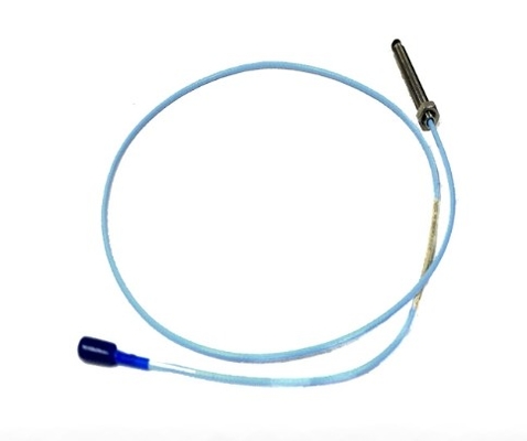 330101-00-50-10-02-CN 3300XL Bently Nevada 8 mm Sonda 3/8-24 UNF Filamento sem blindagem
