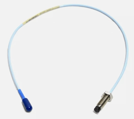 330101-02-12-05-02-CN 3300XL Bently Nevada 8 mm Sonda 3/8-24 UNF Filamento sem blindagem