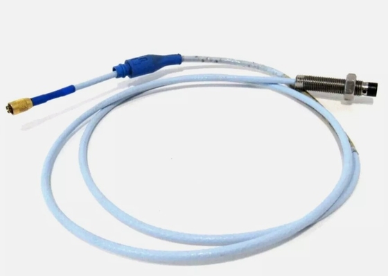330101-00-58-10-02-00 3300XL Bently Nevada 3300 XL 8 mm sonda 3/8-24 UNF linha, sem blindagem