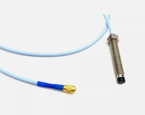 330101-00-54-10-02-00 3300XL Bently Nevada 8 mm sonda 3/8-24 UNF linha sem blindagem