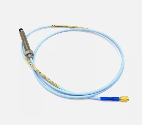 330101-00-54-10-02-00 3300XL Bently Nevada 8 mm sonda 3/8-24 UNF linha sem blindagem