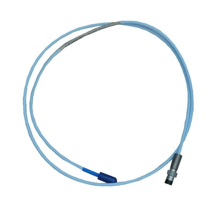 330171-00-26-10-02-00 3300 Bently Nevada 5mm sonda 1/4-28 UNF linha sem blindagem