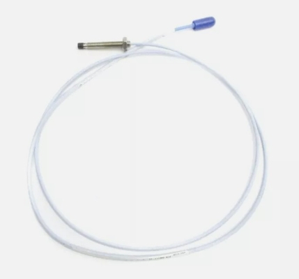 330171-00-40-10-02-00 3300 Bently Nevada 5mm sonda 1/4-28 UNF linha sem blindagem