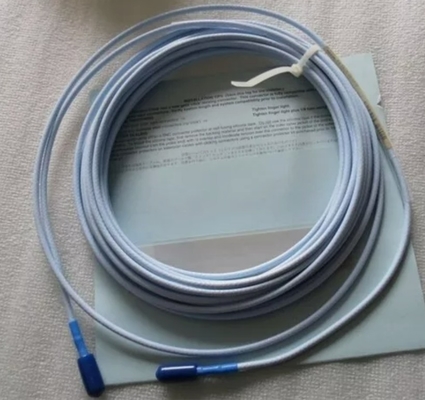 330104-00-15-10-02-05 3300XL Bently Nevada 3300 XL Proba de 8 mm M10 x 1 fio com blindagem