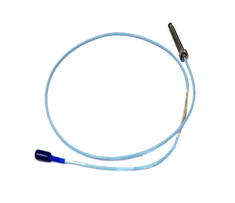 330104-00-14-10-02-00 3300XL Bently Nevada 3300 XL Proba de 8 mm M10 X 1 Filamento com blindagem