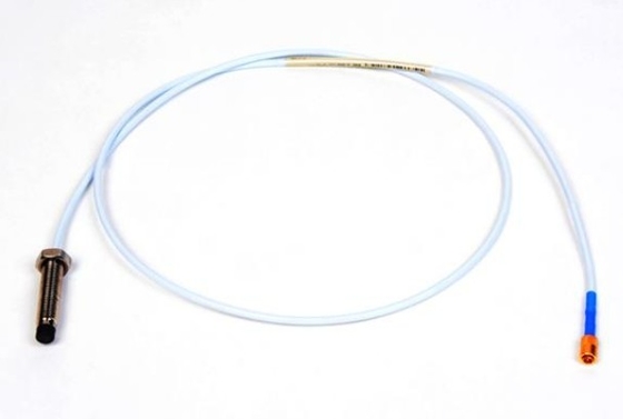 330101-00-48-10-02-05 3300XL Bently Nevada 3300 XL Proba de 8 mm, 3/8-24 UNF Thread sem blindagem