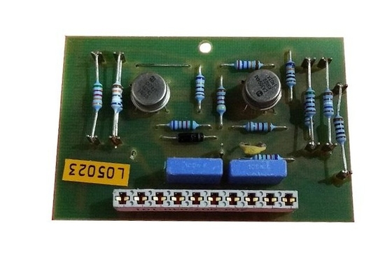 204-607-041-01 Comissão