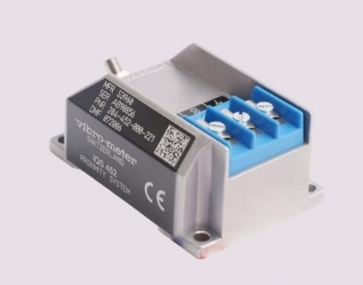 VCL140 204-452-000-221 Transdutor de proximidade