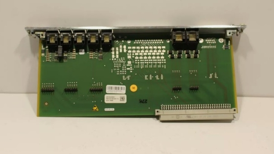 IOCN 200-566-000-112 Cartões de interface de sinalização e comunicação para sistemas de monitorização de vibrações